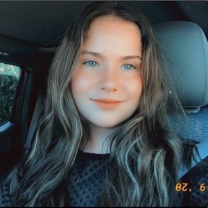 Meet your Posher, Kylee